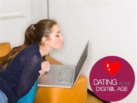 technology dating